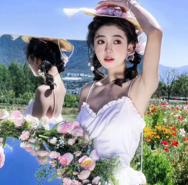 张学良